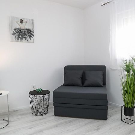 Imperium Rooms Zagreb Airport Velika Gorica Exteriér fotografie