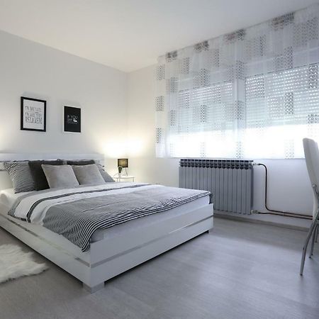 Imperium Rooms Zagreb Airport Velika Gorica Exteriér fotografie